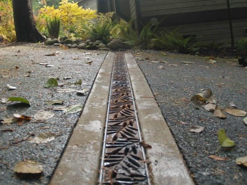 Driveway Grading