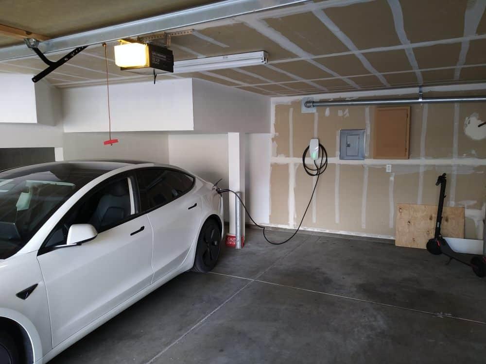EV Charger